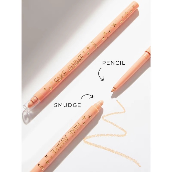 Tarte Fake Awake Eye Pencil / Waterproof, Brightener / All Day Wear / NIB - Picture 3 of 8